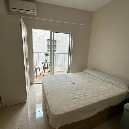Apartamento Bohemian Irugarhouse *