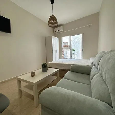 Apartamento Bohemian Irugarhouse *