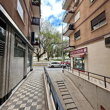 Apartamento Bohemian Irugarhouse *