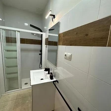 Apartamento Bohemian Irugarhouse *