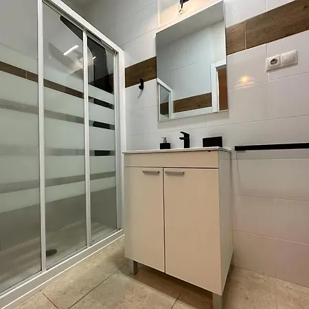 Apartamento Bohemian Irugarhouse *
