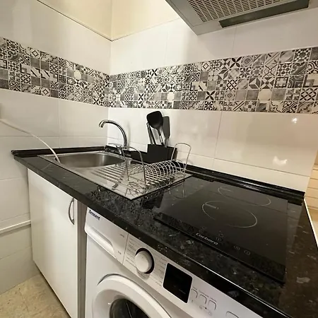 Bohemian Irugarhouse * Malaga