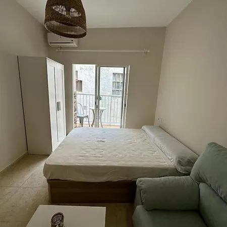 Bohemian Irugarhouse * Malaga
